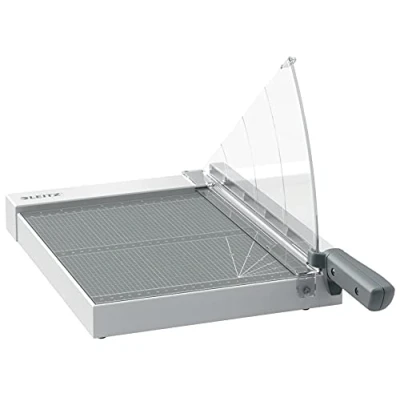 Abbildung von Leitz Precision Home Office A4 guillotine (Precision A4) Papierschneider