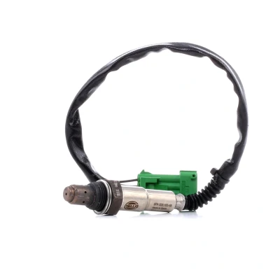 Abbildung von HELLA 6PA 009 165 681 Lambdasonde beheizt PEUGEOT: 807, 207 Schrägheck, 206 CITROËN: Berlingo / First I