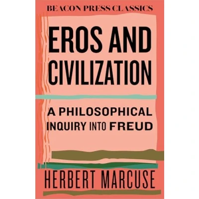 Abbildung von Eros and Civilization: A Philosophical Inquiry Into Freud (Routledge Classics)