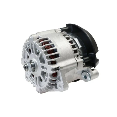 Abbildung von STARDAX STX100014R Lichtmaschine 14V 125A FORD: Transit Connect Mk1 Kastenwagen, Tourneo