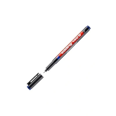 Abbildung von edding Permanent Pen 140 S 0,3mm blau