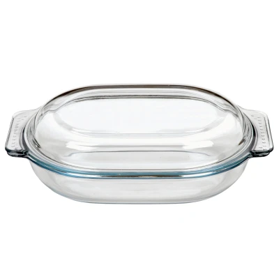 Abbildung von Pyrex Classic Brät ov.5.8l Easy