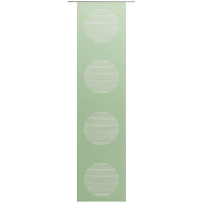 Abbildung von Neutex for you Schiebegardine &quot;Padova&quot;, (1 St.), inkl. Befestigungszubehör, Breite: 57 cm