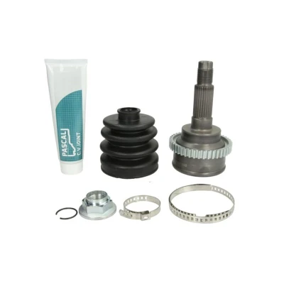 Abbildung von PASCAL G13016PC Gelenksatz radseitig MAZDA: FAMILIA 5, 323 P V Schrägheck, 4