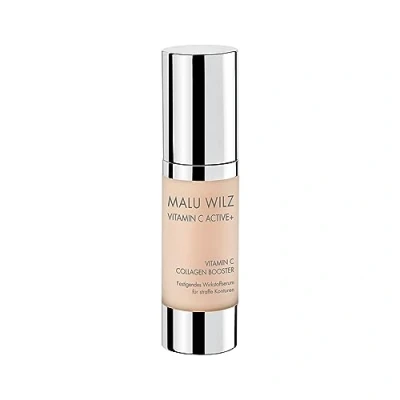 Abbildung von Malu Wilz Vitamin C Collagen Booster 30 Ml