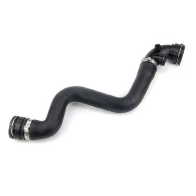 Abbildung von THERMOTEC DWB013TT Kühlerschlauch oben Gummi BMW: 3 Limousine, Touring, Coupe