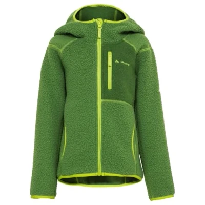 Abbildung von VAUDE Unisex Baby Kids Torridon Hoody Jacket Ii, Cactus, 110/116 Jacke, grün, 6 años