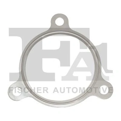 Abbildung von FA1 110 988 Dichtung, Abgasrohr AUDI: TT Coupe, A3 Schrägheck, Roadster, SEAT: Leon I Schrägheck