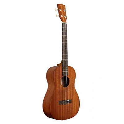 Abbildung von Kala Makala Bariton Ukulele aus Mahagoni (MK B)