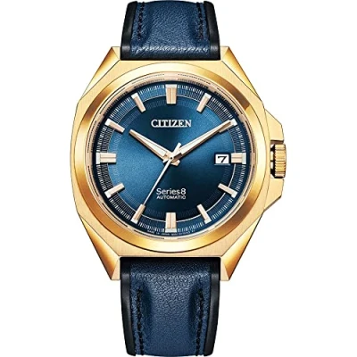 Abbildung von Citizen Automatic Watch NB6012 18L