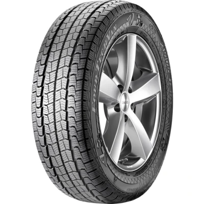 Abbildung von Viking FourTech Van ( 215/65 R16C 109/107T 8PR Doppelkennung 106T )