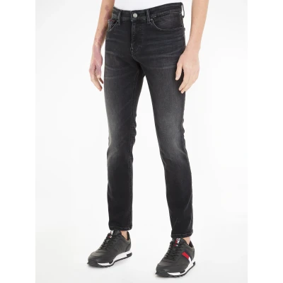 Abbildung von Tommy Jeans 5 Pocket &quot;SCANTON SLIM&quot;