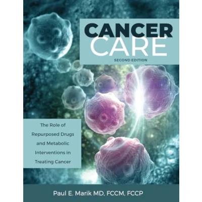 Abbildung von Cancer Care: The Role of Repurposed Drugs and Metabolic Interventions in Treating