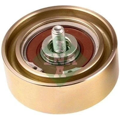 Abbildung von INA 532 0294 10 Umlenkrolle FIAT: Ducato II Kastenwagen, Pritsche/Fahrgestell, PEUGEOT: Boxer Bus, Kastenwagen