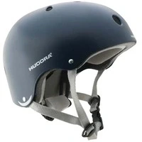 Abbildung von HUDORA Midnight Skaterhelm, 56 60
