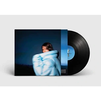 Abbildung von Nymph (Std. Black Vinyl) [Vinyl LP]