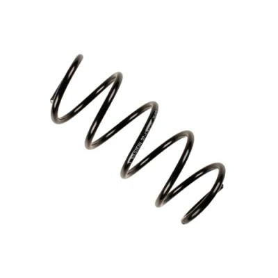 Abbildung von BILSTEIN B3 OE Replacement 37 130275 Fahrwerksfeder Vorderachse OPEL: Corsa C Schrägheck, С Kastenwagen