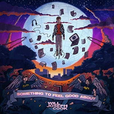 Abbildung von Something to Feel Good About [Vinyl LP]