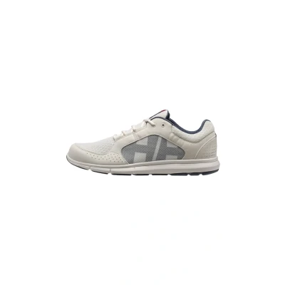 Abbildung von Helly Hansen Ahiga V4 Hydropower Sneaker low, Herren, Größe: 40, Off white Schuhe