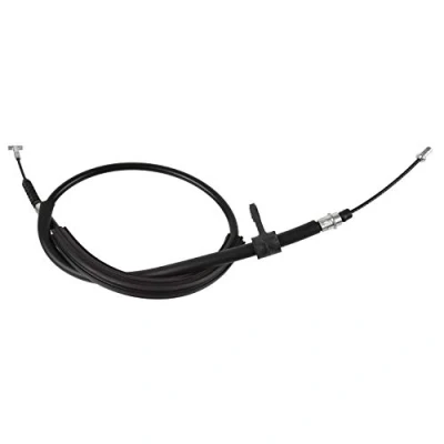 Abbildung von FEBI BILSTEIN 109093 Handbremsseil hinten links 1235 ALFA ROMEO: 147, 156 Limousine kfzteile, kfzteile24, bandel online, bandel, atp autoteile, mister