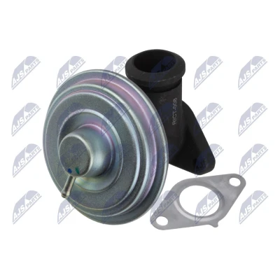 Abbildung von NTY EGR CT 008 AGR Ventil pneumatisch