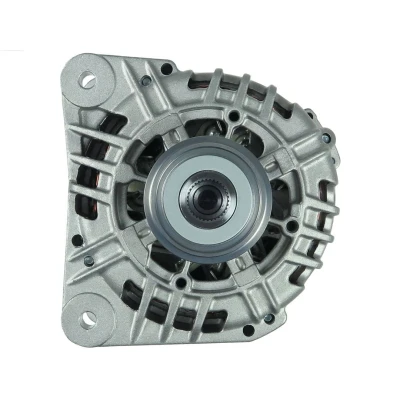 Abbildung von AS PL A3063S Lichtmaschine 12V 125A VOLVO: V40 Kombi, RENAULT: LAGUNA 2, OPEL: Vivaro A Kastenwagen