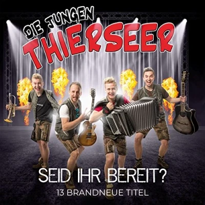Abbildung von Seid Ihr Bereit