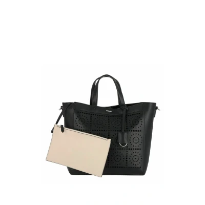 Abbildung von Picard Madeira Shopping Bag, Damen, Größe: One Size, Schwarz