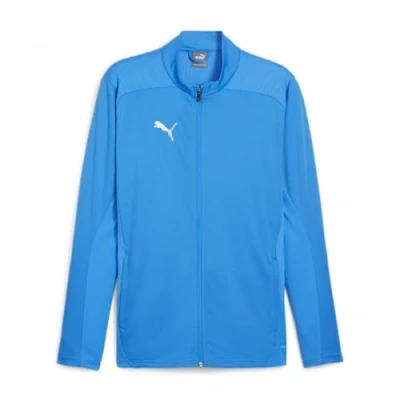 Abbildung von PUMA Unisex Teamfinal Trainingsjacke