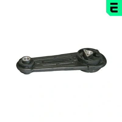 Abbildung von OPTIMAL F8 6680 Motorlager mitte, unten, vorne Gummimetalllager 185 RENAULT: SCENIC 2, MEGANE 2 Coupe Cabriolet, Kombi