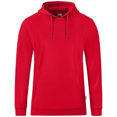 Abbildung von JAKO Unisex Kapuzensweat Organic