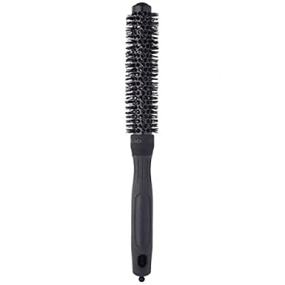 Abbildung von Olivia Garden Black Label Rundb&uuml;rste Speed XL 20 mm