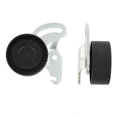 Abbildung von SKF VKM 36052 Spannrolle RENAULT: CLIO 3, SCENIC 2, MEGANE 2 Coupe Cabriolet, NISSAN: Kubistar Kastenwagen, MICRA Almera II Schrägheck