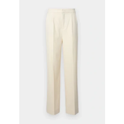 Abbildung von Copenhagen Muse Tailor Pants Stoffhose, Damen, Größe: XS, Creme