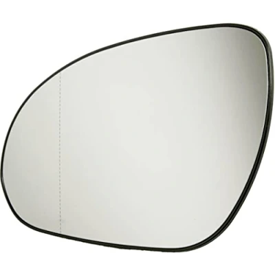 Abbildung von TarosTrade 57 0780 L 46461 Spiegelglas Heizbar Links