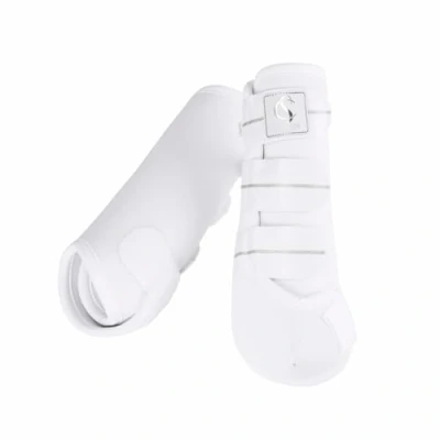 Abbildung von Eskadron Flextrainers Classic Sports Pro Dressage Vorderbeine WeißVerkauft von Agradi