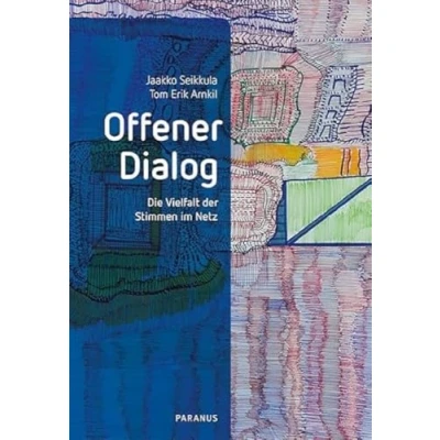 Abbildung von Offener Dialog: Die Vielfalt der Stimmen im Netz