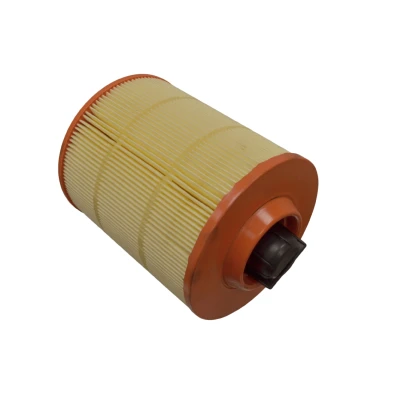 Abbildung von BLUE PRINT ADF122214 Luftfilter 158 206 Filtereinsatz FORD: S Max Mk1, MONDEO 4 Turnier, Galaxy Mk2 MPV