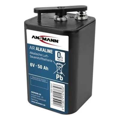 Abbildung von Primary Adapter HT UK Collective Package