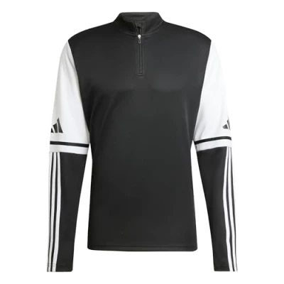 Abbildung von adidas Herren SQUADRA25 Training TOP, Black/White, L Tall
