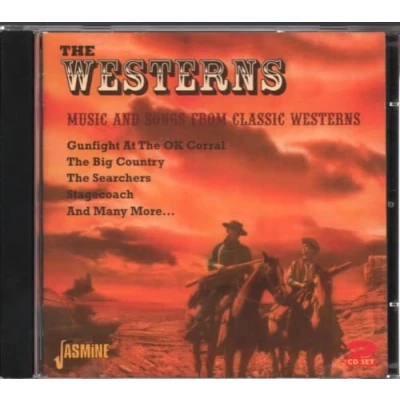 Abbildung von Westerns