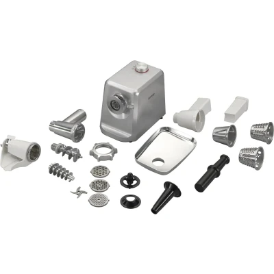 Abbildung von GORENJE Fleischwolf &quot;MG 2502 SJX&quot;, 400 W