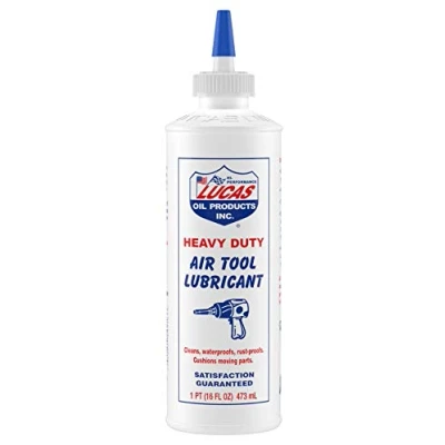 Abbildung von Lucas Oil 10216 Air Tool Lube