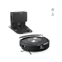 Abbildung von iRobot Roomba Combo j7+