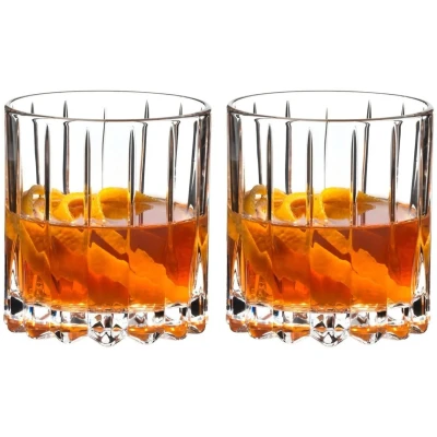 Abbildung von Riedel Cocktailgläser Neat 2 Stück