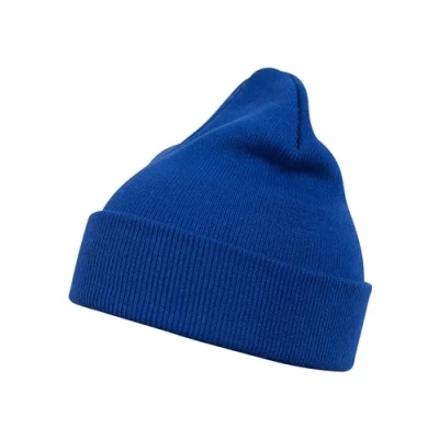 Abbildung von MSTRDS Beanie &quot;MSTRDS Accessoires Basic Flap&quot;, (1 St.)
