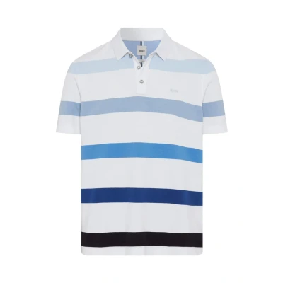 Abbildung von Brax Poloshirt &quot;Style PETE&quot;