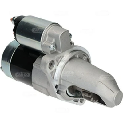 Abbildung von HC Cargo 116565 Anlasser 12 1,4 13 82,5 NISSAN: X Trail, Primera Kombi, Limousine