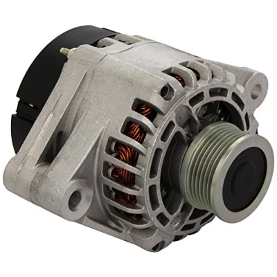 Abbildung von Generator DENSO DAN506