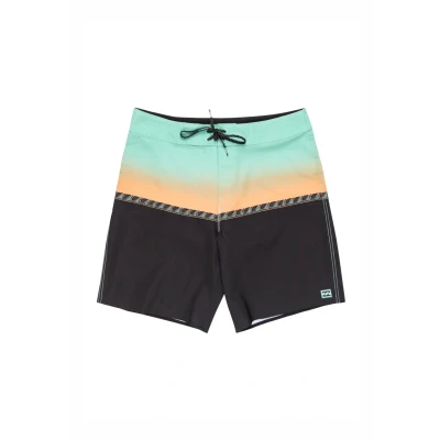Abbildung von Billabong Badeshorts, Herren, Größe: 30, Black